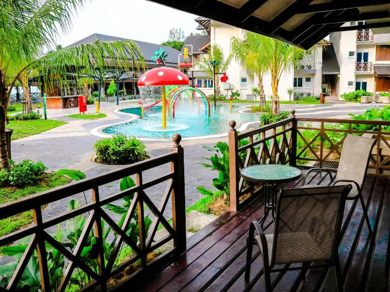 VILLEA PORT DICKSON image