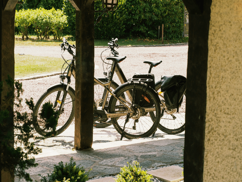 Hostellerie Briqueterie & Spa Champagne image