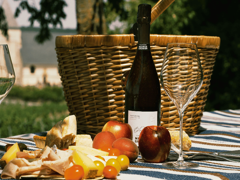 Hostellerie Briqueterie & Spa Champagne image
