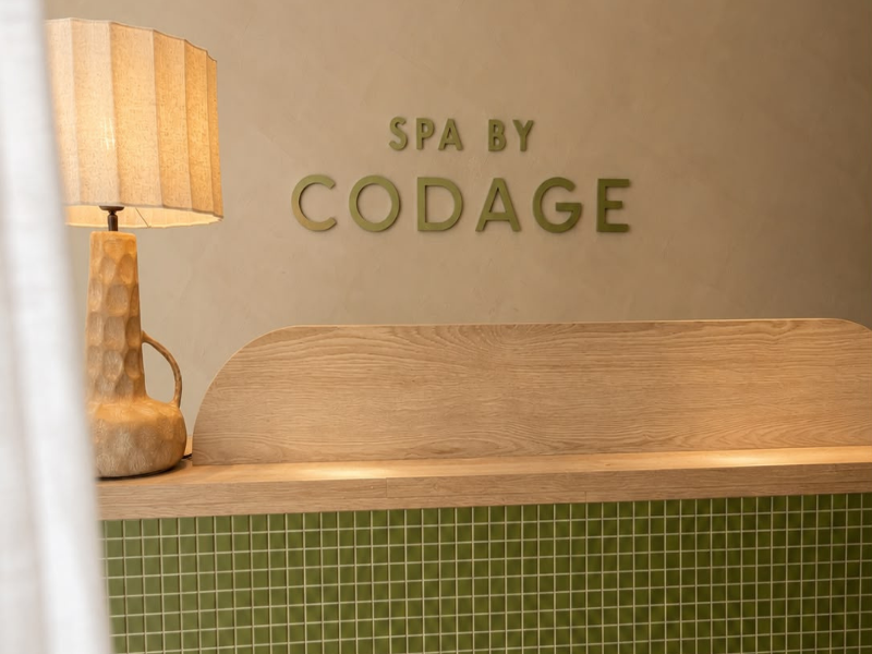 Hostellerie Briqueterie & Spa Champagne image