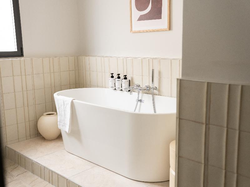 Hostellerie Briqueterie & Spa Champagne image