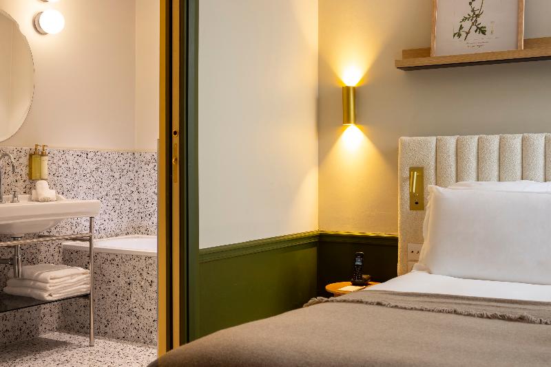 Hostellerie Briqueterie & Spa Champagne image