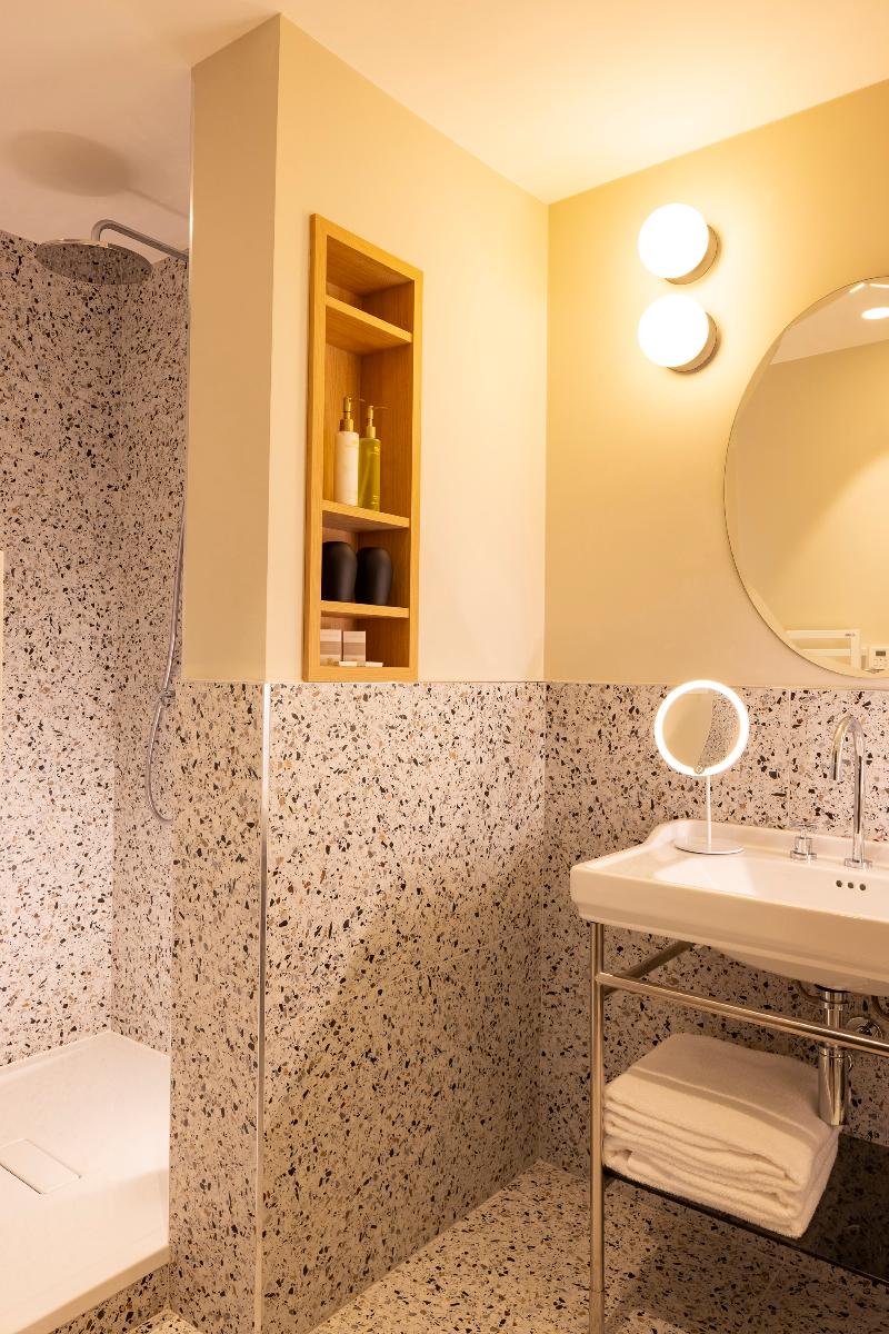 Hostellerie Briqueterie & Spa Champagne image