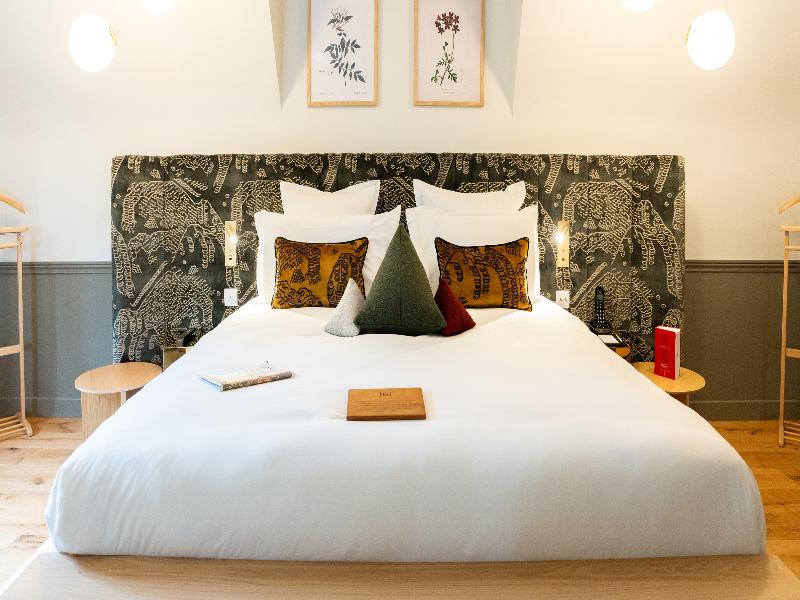 Hostellerie Briqueterie & Spa Champagne image