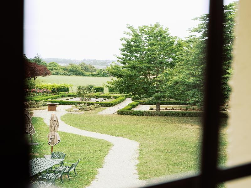Hostellerie Briqueterie & Spa Champagne image