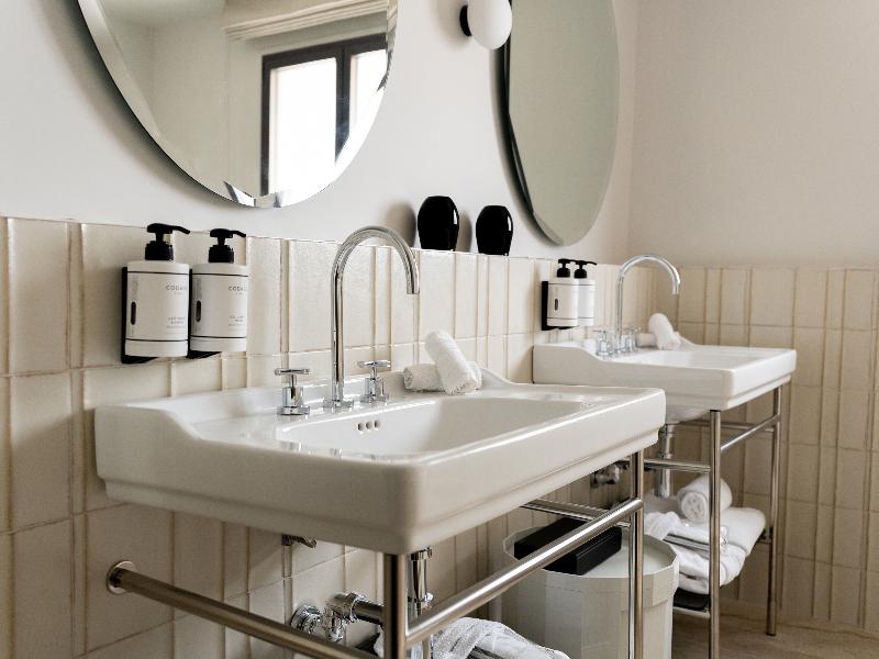 Hostellerie Briqueterie & Spa Champagne image