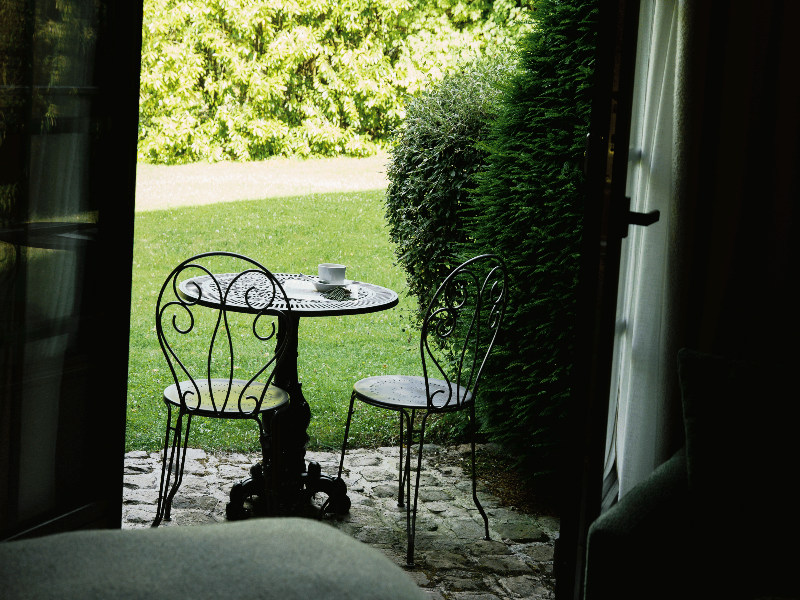 Hostellerie Briqueterie & Spa Champagne image