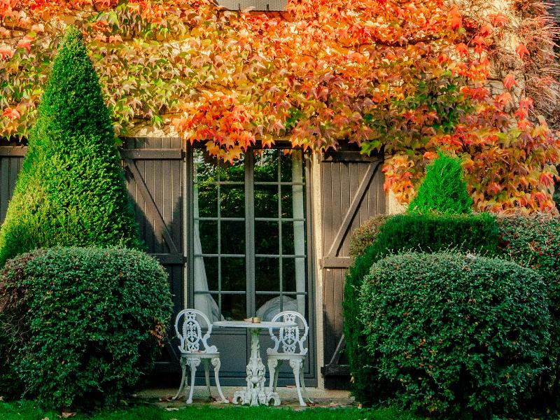 Hostellerie Briqueterie & Spa Champagne image