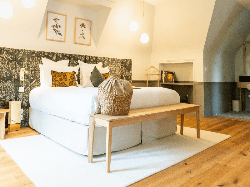 Hostellerie Briqueterie & Spa Champagne image