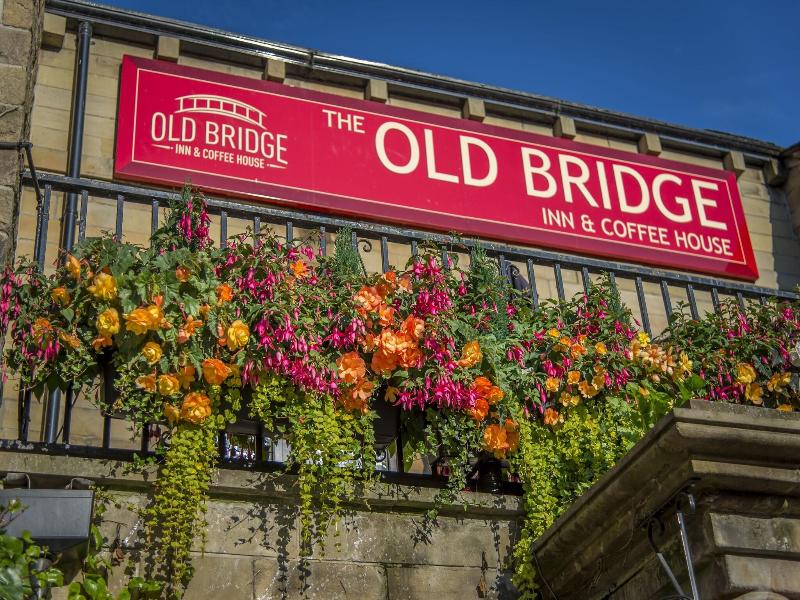 Old Bridge Hotel image