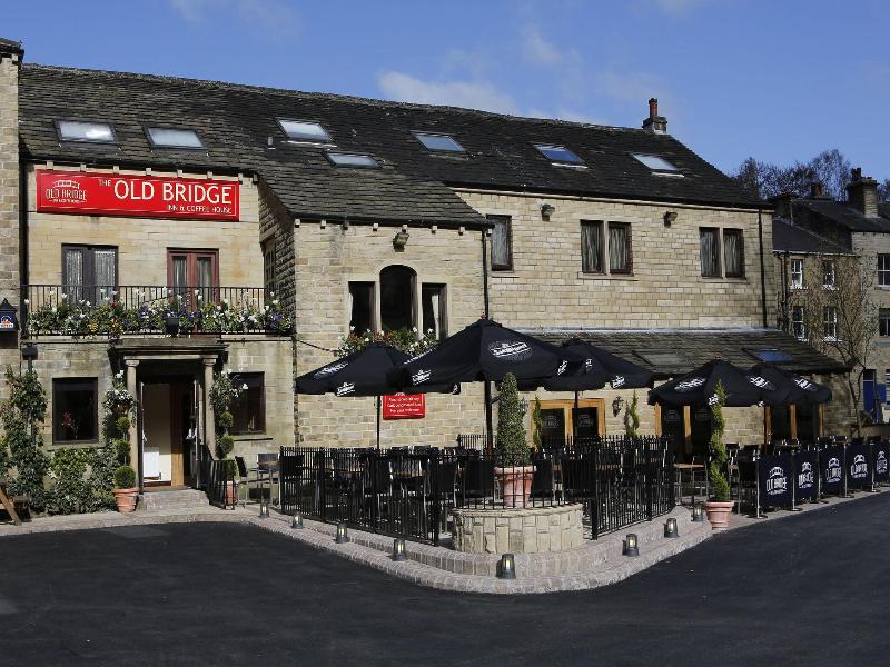 Old Bridge Hotel image