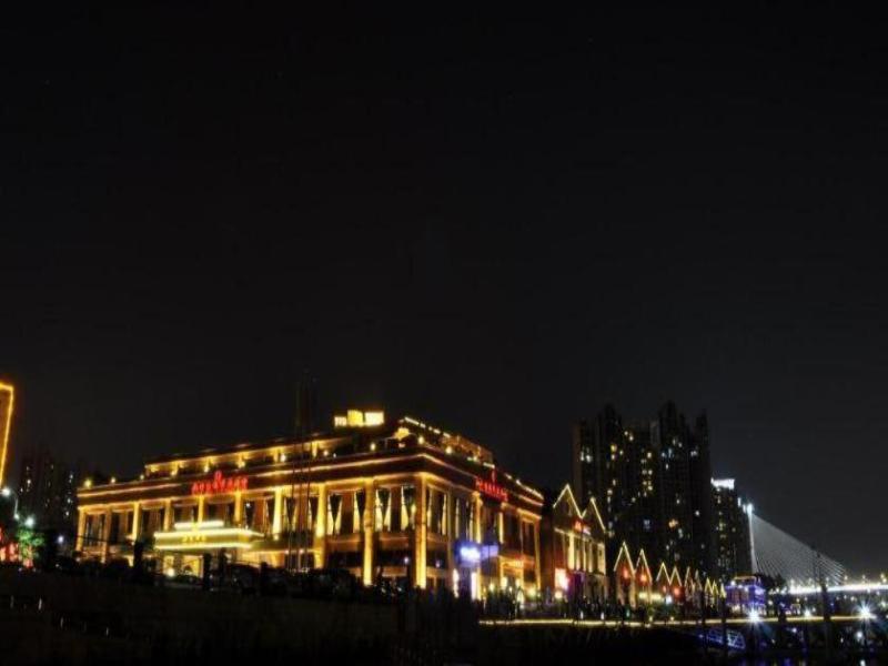 Gondola T G C Hotel image
