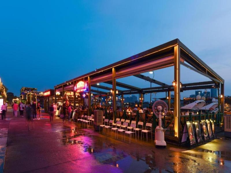 Gondola T G C Hotel image