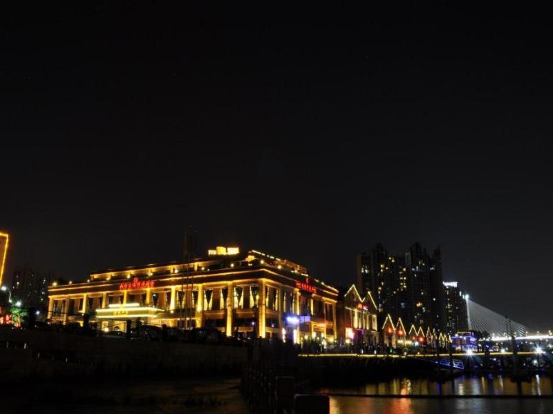 Gondola T G C Hotel image