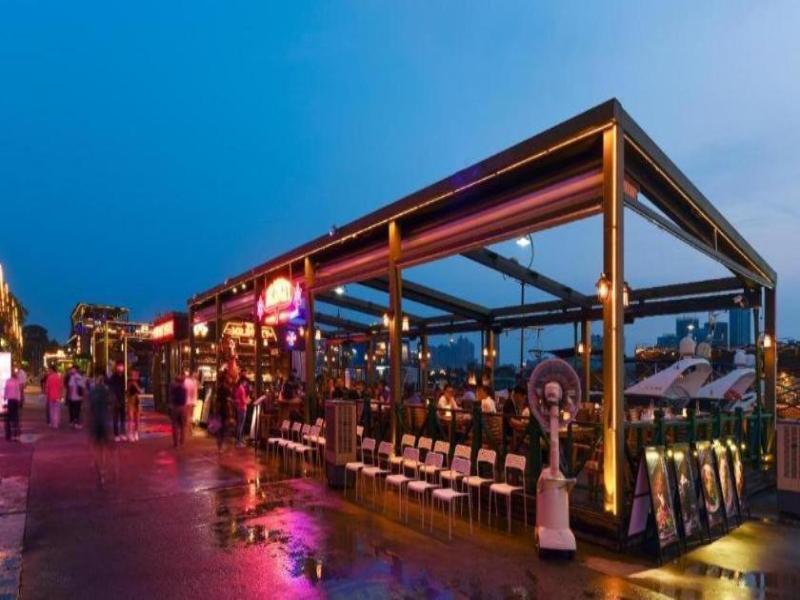 Gondola T G C Hotel image