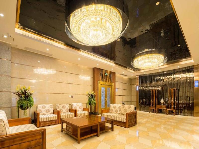 Gondola T G C Hotel image