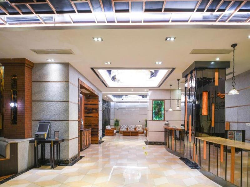 Gondola T G C Hotel image