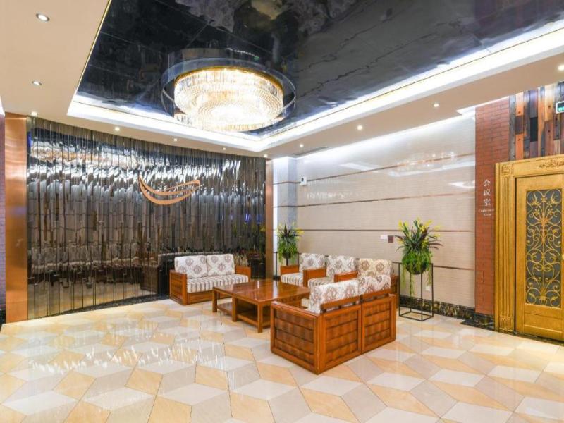 Gondola T G C Hotel image