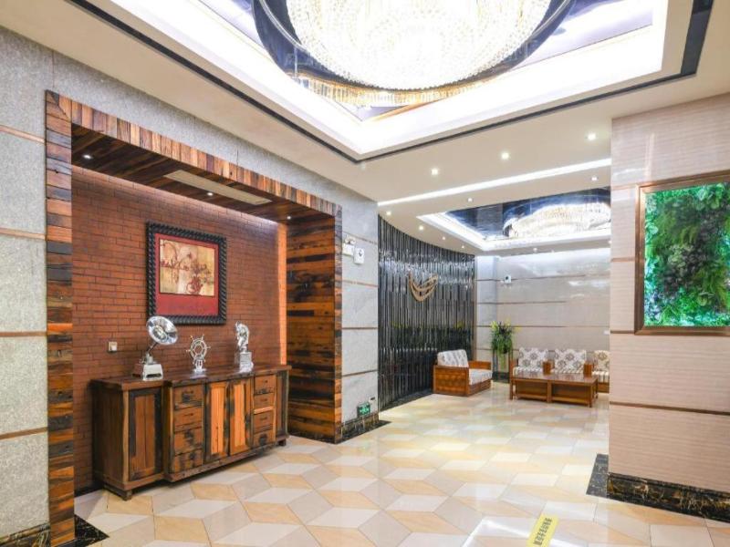 Gondola T G C Hotel image