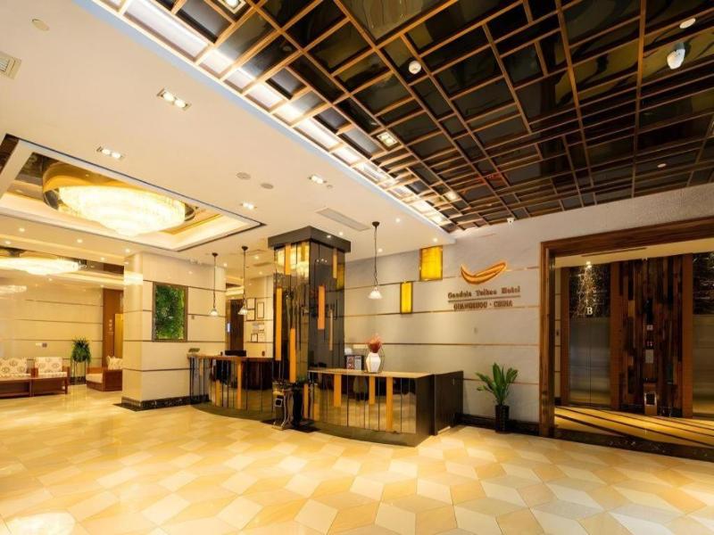 Gondola T G C Hotel image
