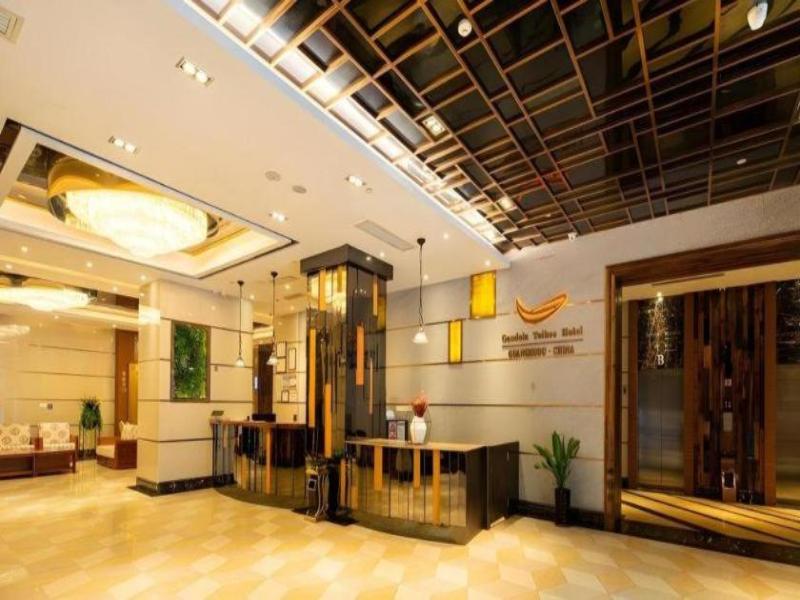 Gondola T G C Hotel image