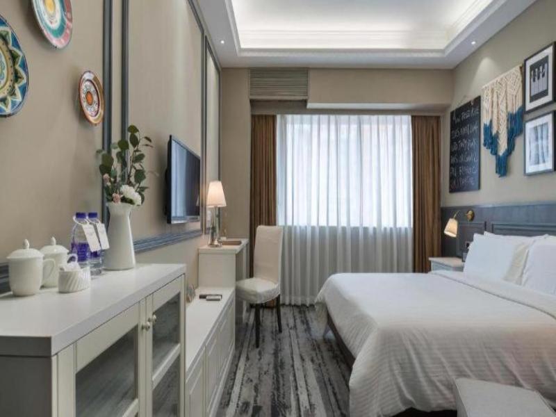 Gondola T G C Hotel image