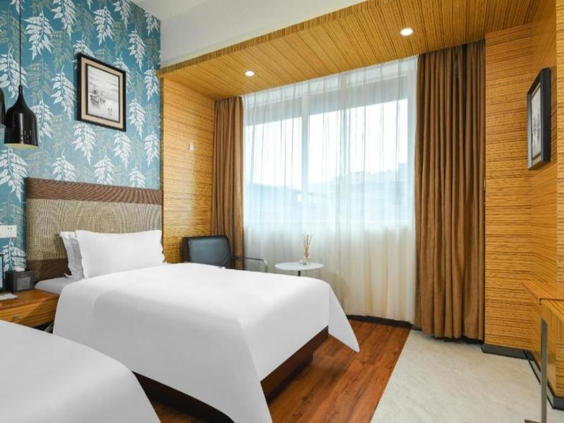 Gondola T G C Hotel image