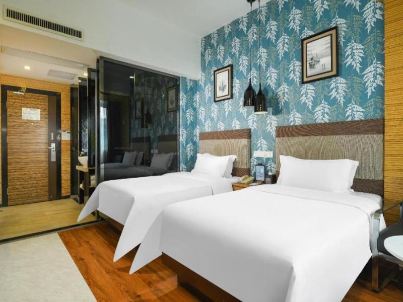 Gondola T G C Hotel image