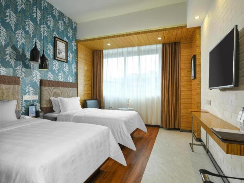 Gondola T G C Hotel image