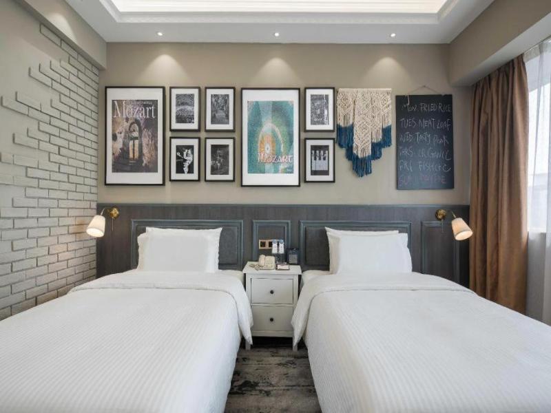 Gondola T G C Hotel image