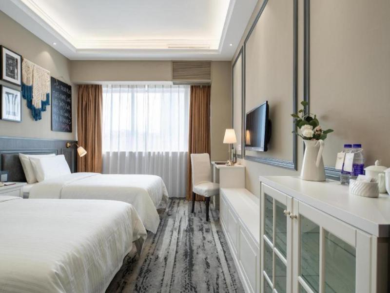 Gondola T G C Hotel image