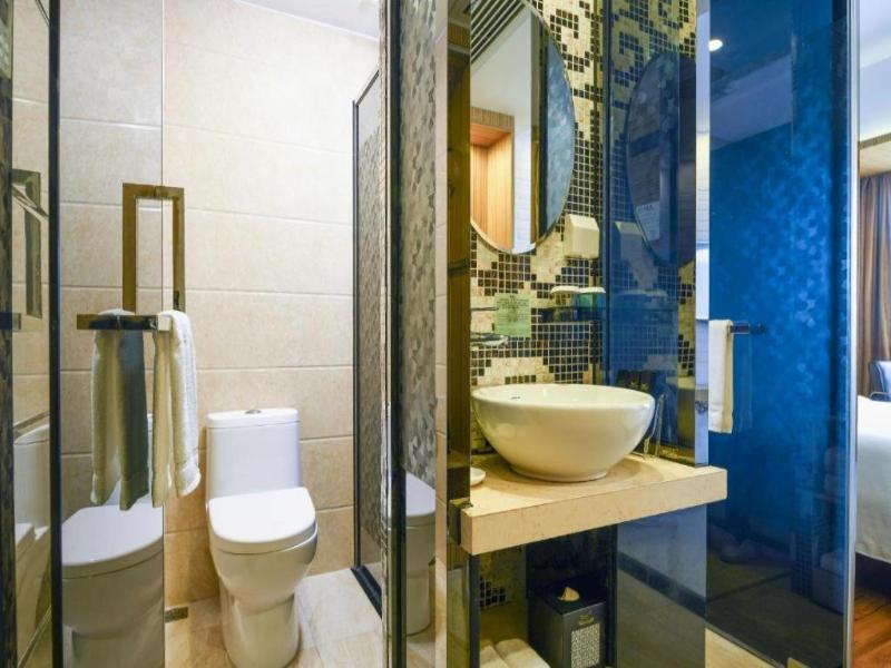 Gondola T G C Hotel image