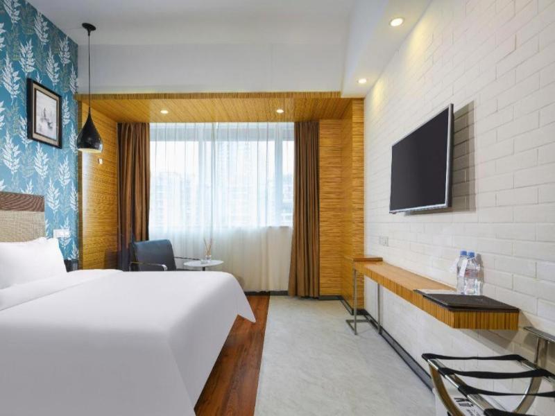 Gondola T G C Hotel image