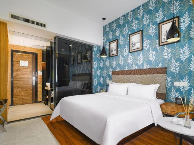 Gondola T G C Hotel image