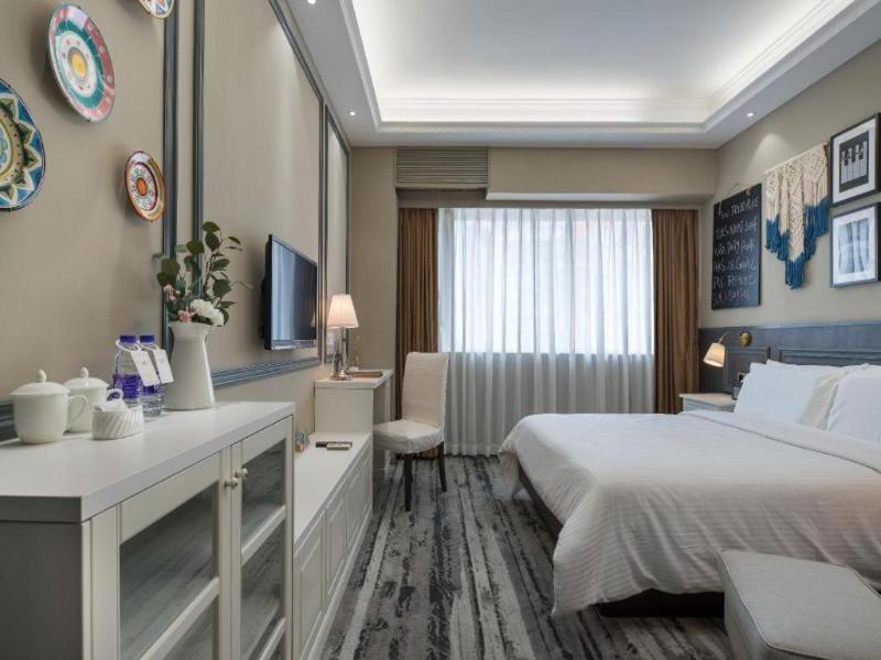 Gondola T G C Hotel image