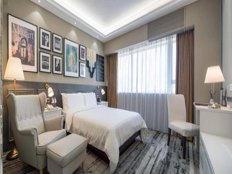 Gondola T G C Hotel image