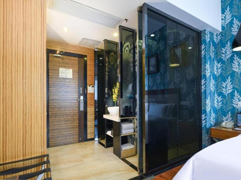 Gondola T G C Hotel image
