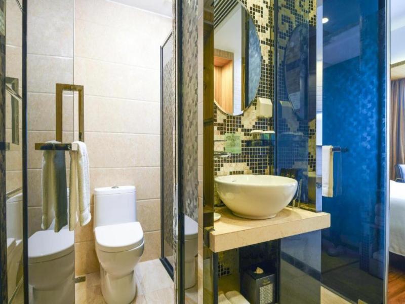 Gondola T G C Hotel image