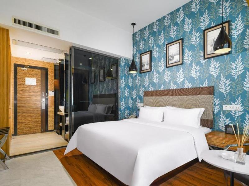 Gondola T G C Hotel image