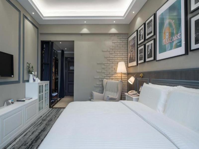 Gondola T G C Hotel image