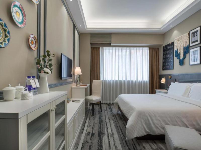 Gondola T G C Hotel image