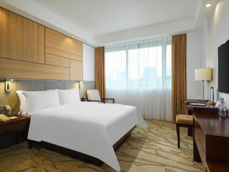 Gondola T G C Hotel image