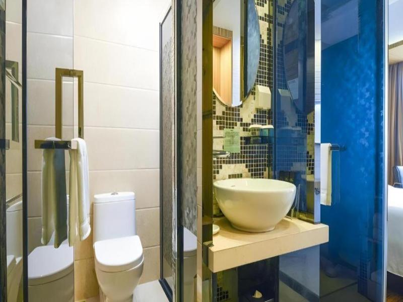 Gondola T G C Hotel image