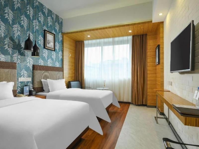 Gondola T G C Hotel image