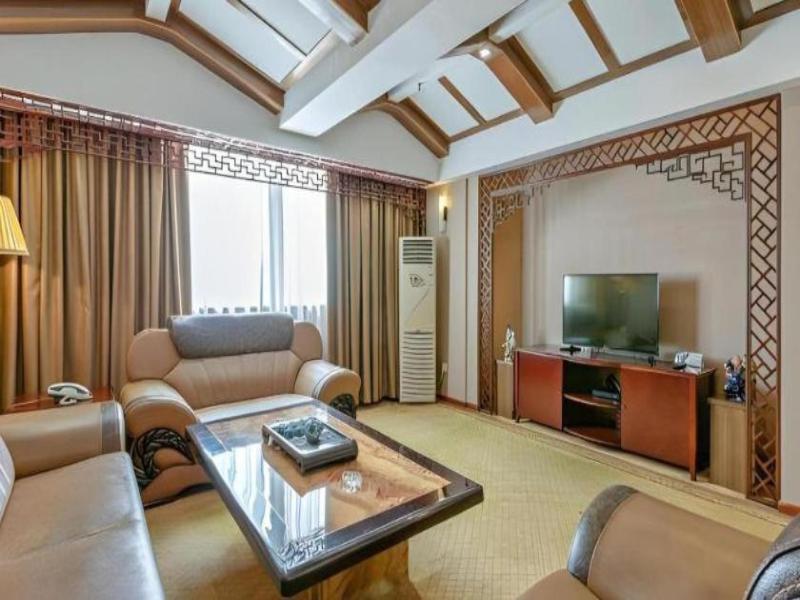 Gondola T G C Hotel image