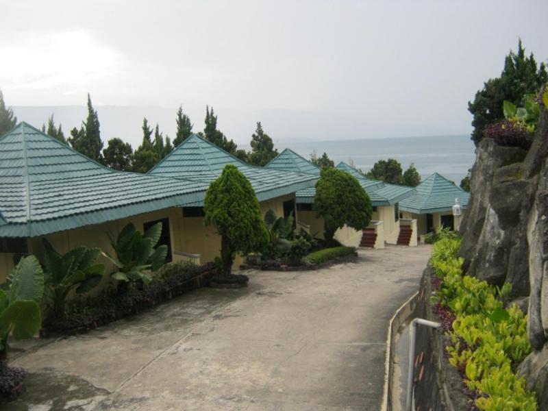 Danau Toba International Cottage image