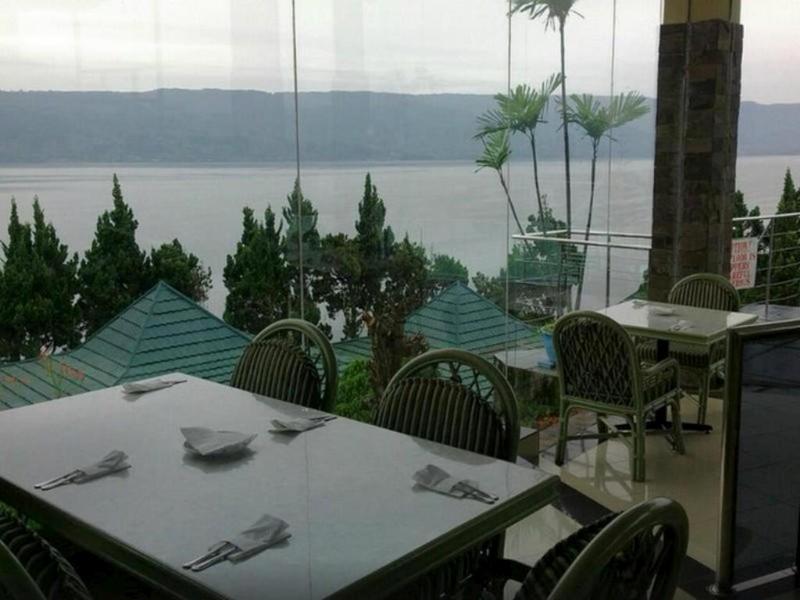 Danau Toba International Cottage image