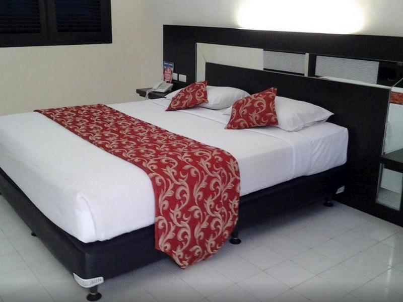 Danau Toba International Cottage image