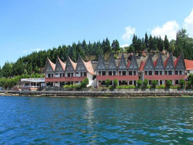 Danau Toba International Cottage image