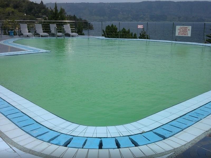 Danau Toba International Cottage image